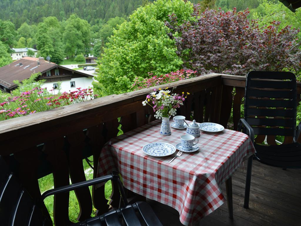 Alpenhof Punzenlehen Apartment Schoenau am Koenigsee Room photo